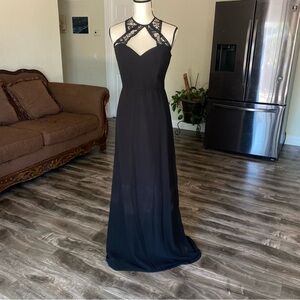 Hayley Paige occasion dress size 12